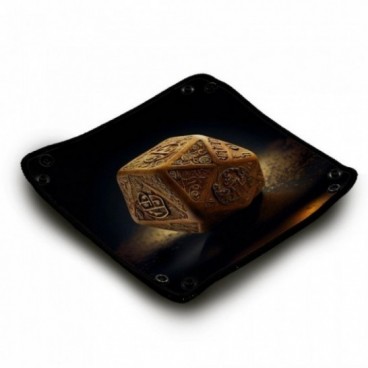Piste de dés : Mysticwood