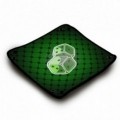 Piste de dés : Roller Green