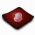 Piste de dés : Roller Red