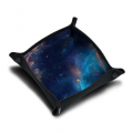 Piste de dés : Blue Galaxy