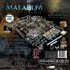 Maladum Dungeons of Enveron - Boîte de base FR