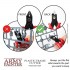 Plastic Frame Cutter