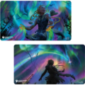 MTG : Commander Series 4 Double S. Playmat Esika