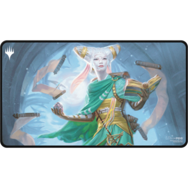 MTG : Innistrad Rem. Stitched Playmat PW A