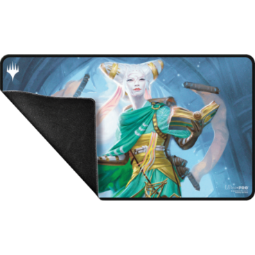 MTG : Innistrad Rem. Stitched Playmat PW A