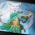 MTG : Innistrad Rem. Stitched Playmat PW A