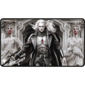 MTG : Innistrad Rem. Stitched Playmat PW B