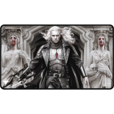 MTG : Innistrad Rem. Stitched Playmat PW B