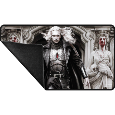 MTG : Innistrad Rem. Stitched Playmat PW B