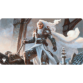 MTG : Innistrad Rem. Playmat Rare White 1