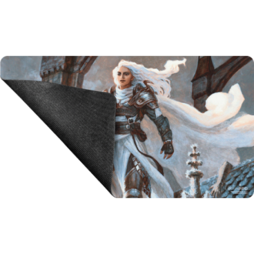 MTG : Innistrad Rem. Playmat Rare White 1