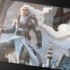 MTG : Innistrad Rem. Playmat Rare White 1