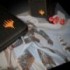 MTG : Innistrad Rem. Playmat Rare White 1