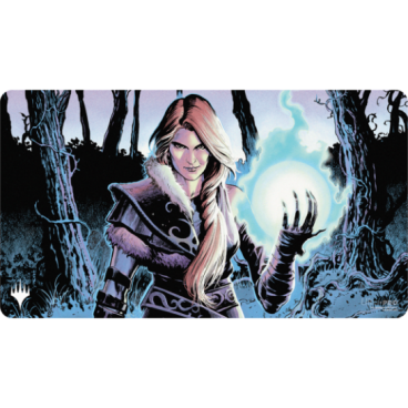 MTG : Innistrad Rem. Double Sided Playmat Mythic X