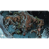MTG : Innistrad Rem. Double Sided Playmat Mythic Y