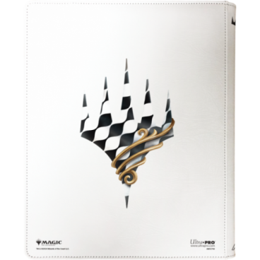 MTG: Aetherdrift 9-pocket Premium Pro Binder