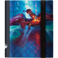 MTG: Aetherdrift 4-pocket Pro Binder