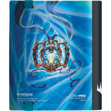 MTG: Aetherdrift 4-pocket Pro Binder