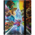 MTG: Aetherdrift 9-pocket Pro Binder