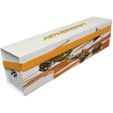 MTG: Aetherdrift 500+ Pack Storage