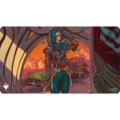 MTG: Aetherdrift Playmat Racer 1