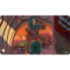 MTG: Aetherdrift Playmat Racer 1