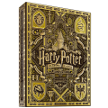 Bicycle - Harry Potter Poufsouffle / Jaune