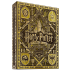 Bicycle - Harry Potter Poufsouffle / Jaune