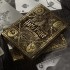 Bicycle - Harry Potter Poufsouffle / Jaune