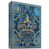 Bicycle - Harry Potter Serdaigle / Bleu