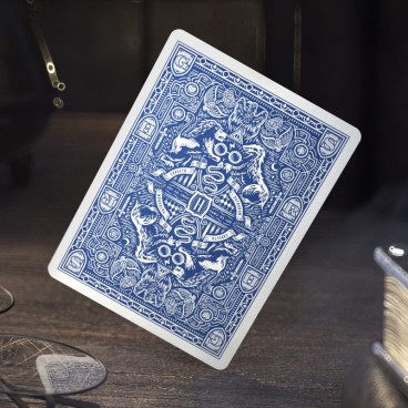 Bicycle - Harry Potter Serdaigle / Bleu