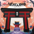 Nekojima Torii Pack