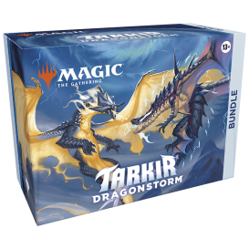 MTG: Tarkir Dragonstorm Bundle EN