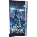 MTG: Tarkir Dragonstorm Collector Booster EN