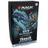 MTG: Tarkir Dragonstorm Commander Decks EN – Sultai Arisen (Noir/Vert/Bleu)