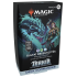 MTG: Tarkir La Tempête des Dragons Commander Decks FR – Sultaï Ressucités (Noir/Vert/Bleu)