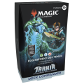 MTG: Tarkir La Tempête des Dragons Commander Decks FR – Rugissement des Temur (Vert/Bleu/Rouge)