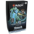 MTG: Tarkir La Tempête des Dragons Commander Decks FR – Rugissement des Temur (Vert/Bleu/Rouge)