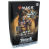 MTG: Tarkir Dragonstorm Commander Decks EN – Abzan Armor (Blanc/Noir/Vert)
