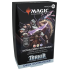 MTG: Tarkir La Tempête des Dragons Commander Decks FR – Déferlement des Mardu (Rouge/Blanc/Noir)