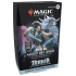MTG: Tarkir La Tempête des Dragons Commander Decks FR – Assaut des Jeskaï (Bleu/Rouge/Blanc)