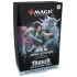 MTG: Tarkir Dragonstorm Commander Decks EN – Jeskai Striker (Bleu/Rouge/Blanc)