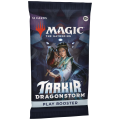 MTG: Tarkir Dragonstorm Play Booster EN
