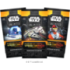 SW Unlimited : Passage Vitesse Lumière&nbsp;: Display 24 Boosters