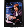 GG : SW Unlimited Art Sleeves : Han Solo