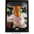 GG : SW Unlimited Art Sleeves : Admiral Ackbar