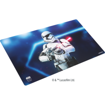 GG : SW Unlimited Game Mat : Stormtrooper