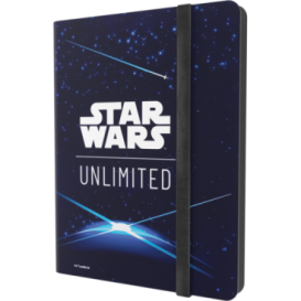 GG : SW Unlimited Casual Album : Logo