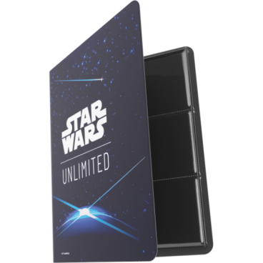 GG : SW Unlimited Casual Album : Logo