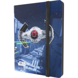 GG : SW Unlimited Casual Album : Tie Fighter